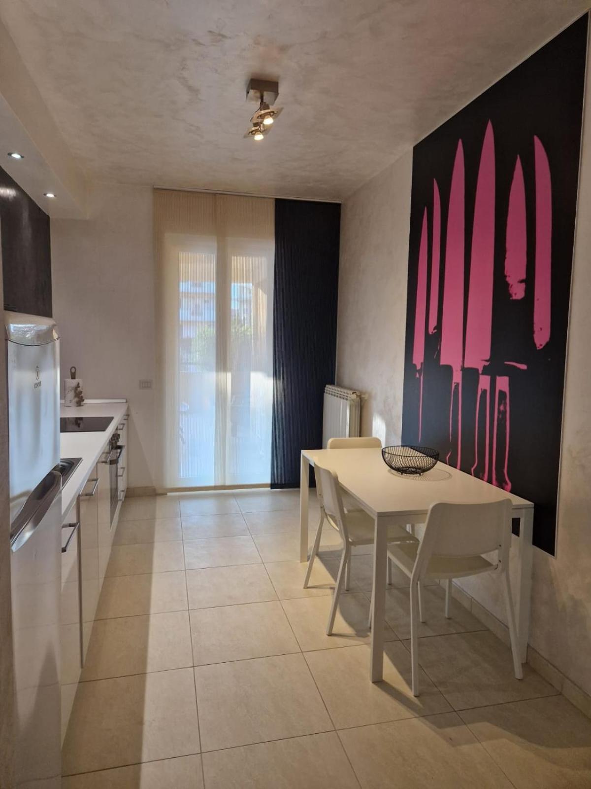 Villa Lisa Termoli Zewnętrze zdjęcie