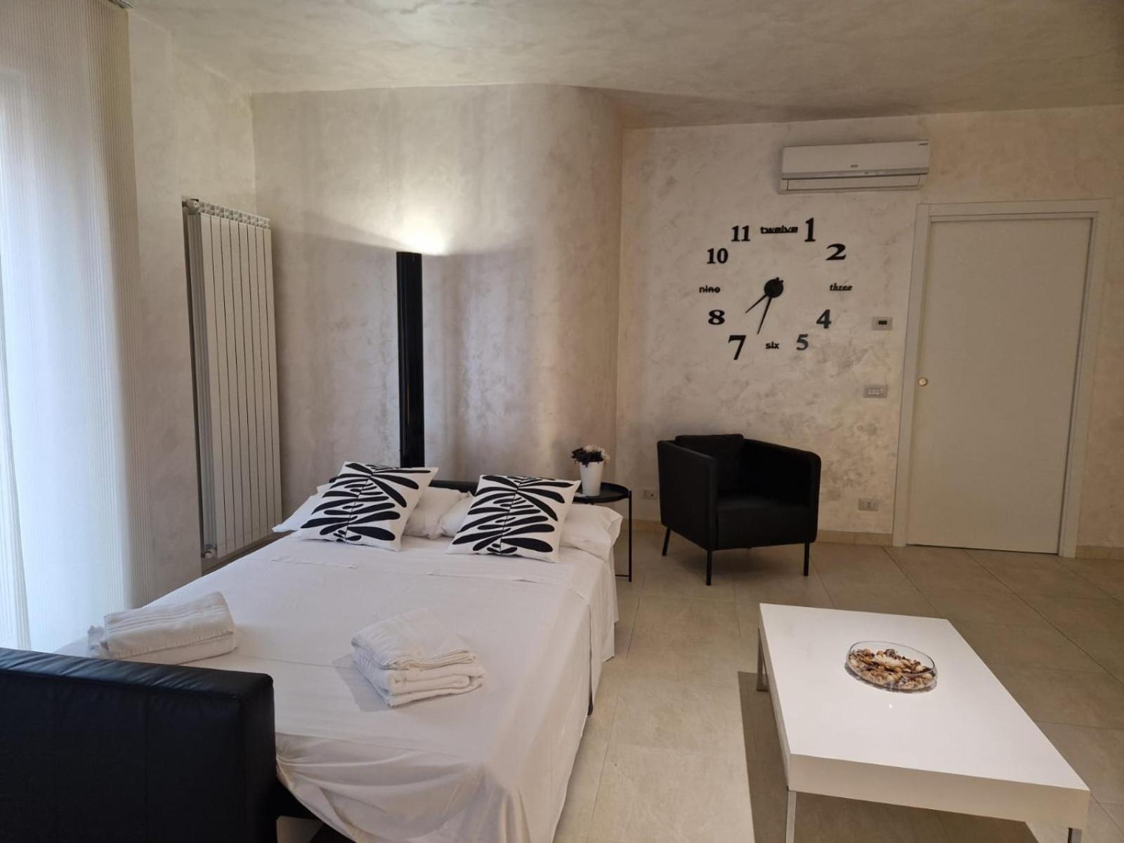 Villa Lisa Termoli Zewnętrze zdjęcie