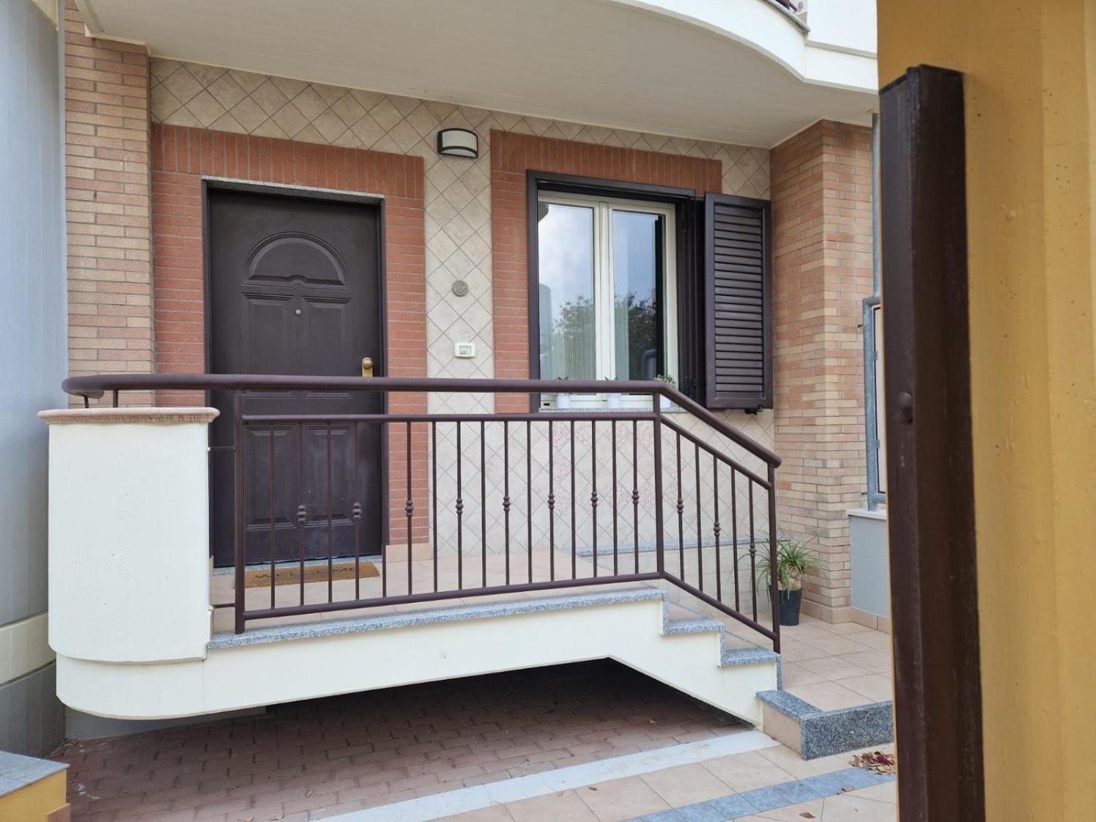 Villa Lisa Termoli Zewnętrze zdjęcie